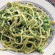Illustration for article titled Broccoli, garlic, anchovies make a weeknight pasta dream
